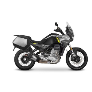 3P SYSTEM MOTO GUZZI STELVIO 1000