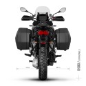 3P SYSTEM MOTO GUZZI STELVIO 1000