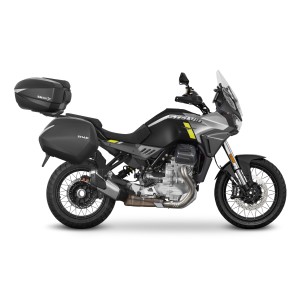 3P SYSTEM MOTO GUZZI STELVIO 1000