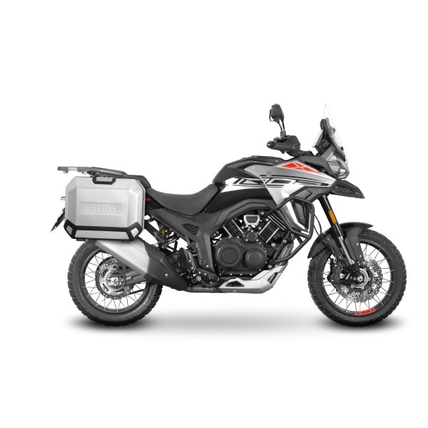 4P SYSTEM MORBIDELLI T1002VX