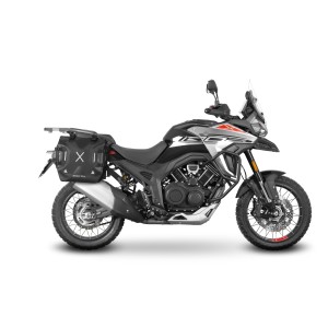 4P SYSTEM MORBIDELLI T1002VX