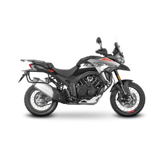 4P SYSTEM MORBIDELLI T1002VX