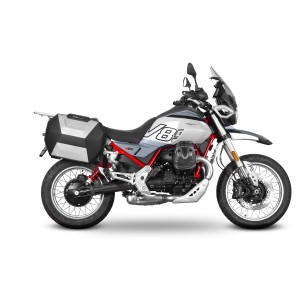 3P SYSTEM MOTO GUZZI V85 TT/ V85 TT TRAVEL