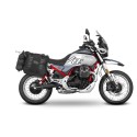 3P SYSTEM MOTO GUZZI V85 TT/ V85 TT TRAVEL