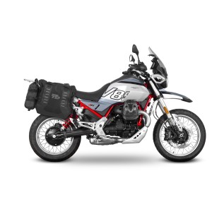 3P SYSTEM MOTO GUZZI V85 TT/ V85 TT TRAVEL