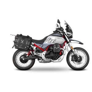 3P SYSTEM MOTO GUZZI V85 TT/ V85 TT TRAVEL
