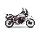 3P SYSTEM MOTO GUZZI V85 TT/ V85 TT TRAVEL
