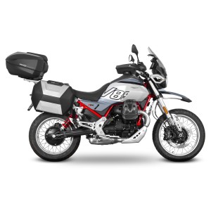 3P SYSTEM MOTO GUZZI V85 TT/ V85 TT TRAVEL