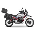 3P SYSTEM MOTO GUZZI V85 TT/ V85 TT TRAVEL