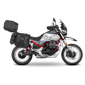 3P SYSTEM MOTO GUZZI V85 TT/ V85 TT TRAVEL