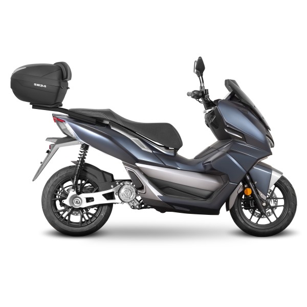 TOP MASTER NERVA LIFT / WOTTAN STORM-X