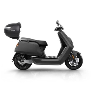 TOP MASTER NIU N SERIES ELECTRICA