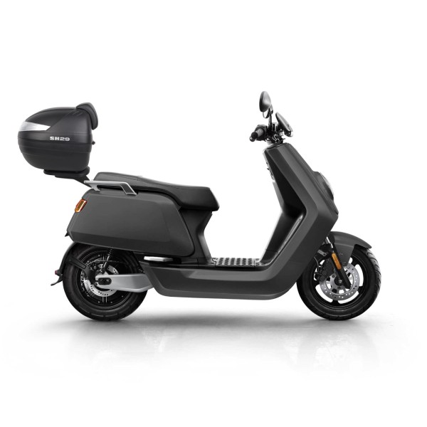 TOP MASTER NIU N SERIES ELECTRICA