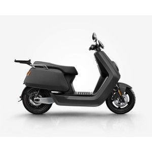 TOP MASTER NIU N SERIES ELECTRICA