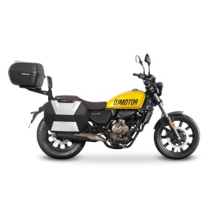 3P SYSTEM QJ MOTOR SRV 125