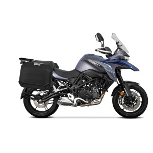 4P SYSTEM QJMOTOR SRT 550