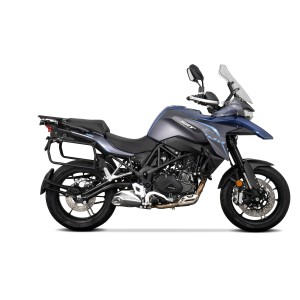 4P SYSTEM QJMOTOR SRT 550