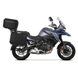 4P SYSTEM QJMOTOR SRT 550