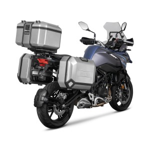 4P SYSTEM QJMOTOR SRT 550