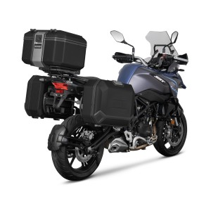 4P SYSTEM QJMOTOR SRT 550