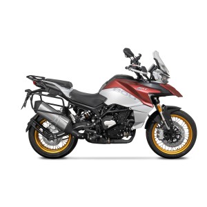 4P SYSTEM QJMOTOR SRT 800