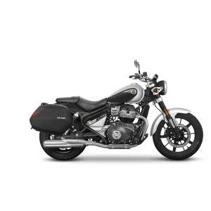 3P SYSTEM ROYAL ENFIELD SUPER METEOR 650