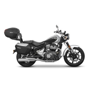 3P SYSTEM ROYAL ENFIELD SUPER METEOR 650