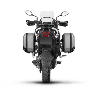 4P SYSTEM RIEJU XPLORA 557/707