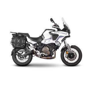 4P SYSTEM RIEJU XPLORA 557/707