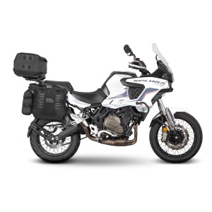 4P SYSTEM RIEJU XPLORA 557/707