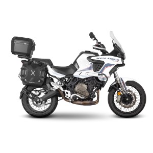 4P SYSTEM RIEJU XPLORA 557/707