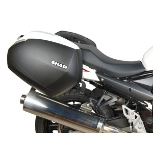 3P SYSTEM SUZUKI BANDIT 650/1250