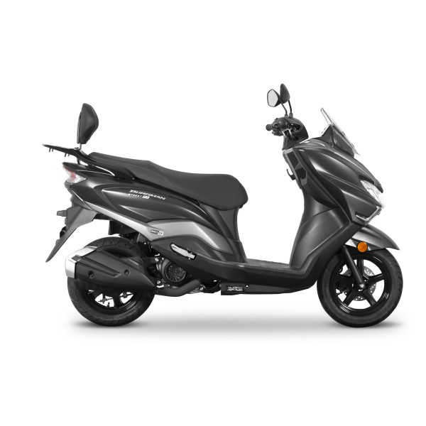 KIT FIJACIÓN RESPALDO SUZUKI BURGMAN STREET 125