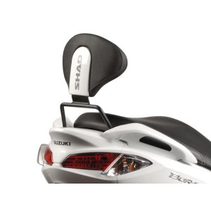 KIT RESPALDO SUZUKI BURGMAN 125