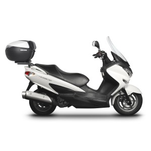 TOP MASTER SUZUKI BURGMAN