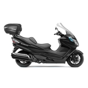 TOP MASTER SUZUKI BURGMAN 400