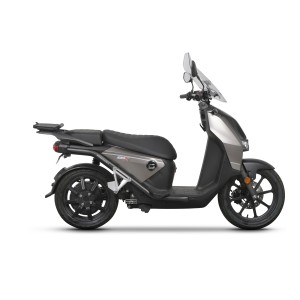 TOP MASTER SUPER SOCO CPX ELECTRIC