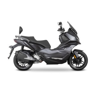 KIT FIJACIÓN RESPALDO SYM ADX 300