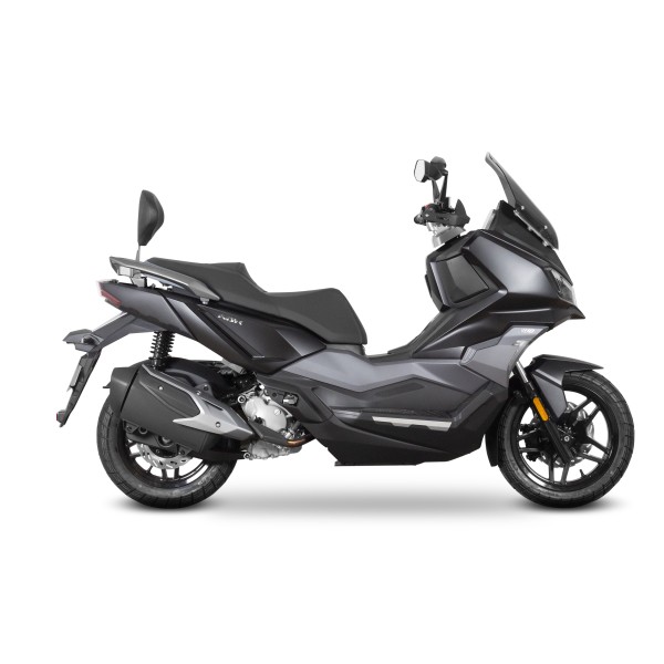 KIT FIJACIÓN RESPALDO SYM ADX 300