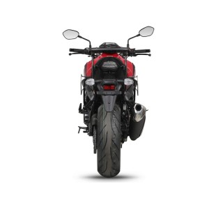 SIDE BAG HOLDER SUZUKI GSX 750 S