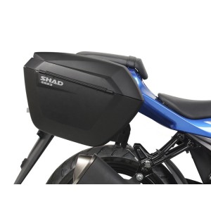 3P SYSTEM SUZUKI GSX-S 125