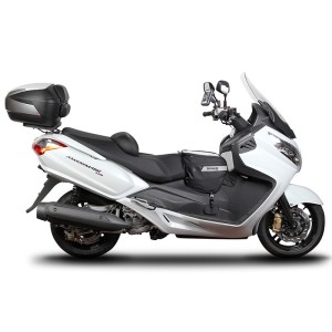 TOP MASTER SYM MAXIM 400i/600i