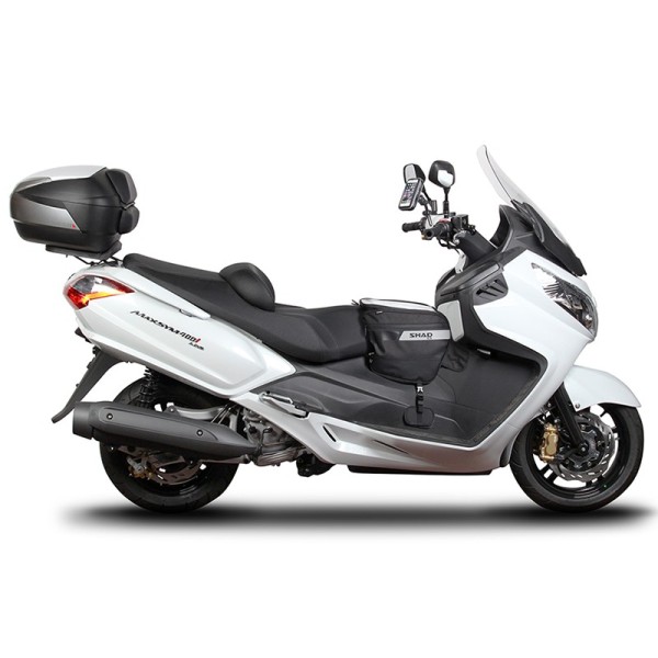 TOP MASTER SYM MAXIM 400i/600i