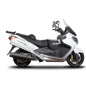 TOP MASTER SYM MAXIM 400i/600i