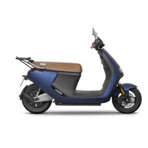 TOP MASTER SEGWAY STD E125S