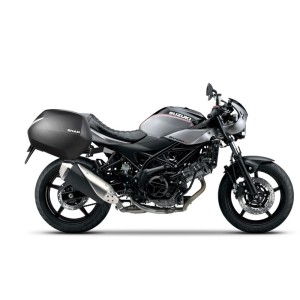 3P SYSTEM SUZUKI SV 650