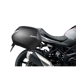 3P SYSTEM SUZUKI SV 650