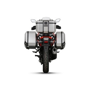 4P SYSTEM SUZUKI V-STROM 1000/1050