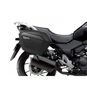 3P SYSTEM V-STROM 250