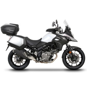 3P SYSTEM SUZUKI V-STROM 650
